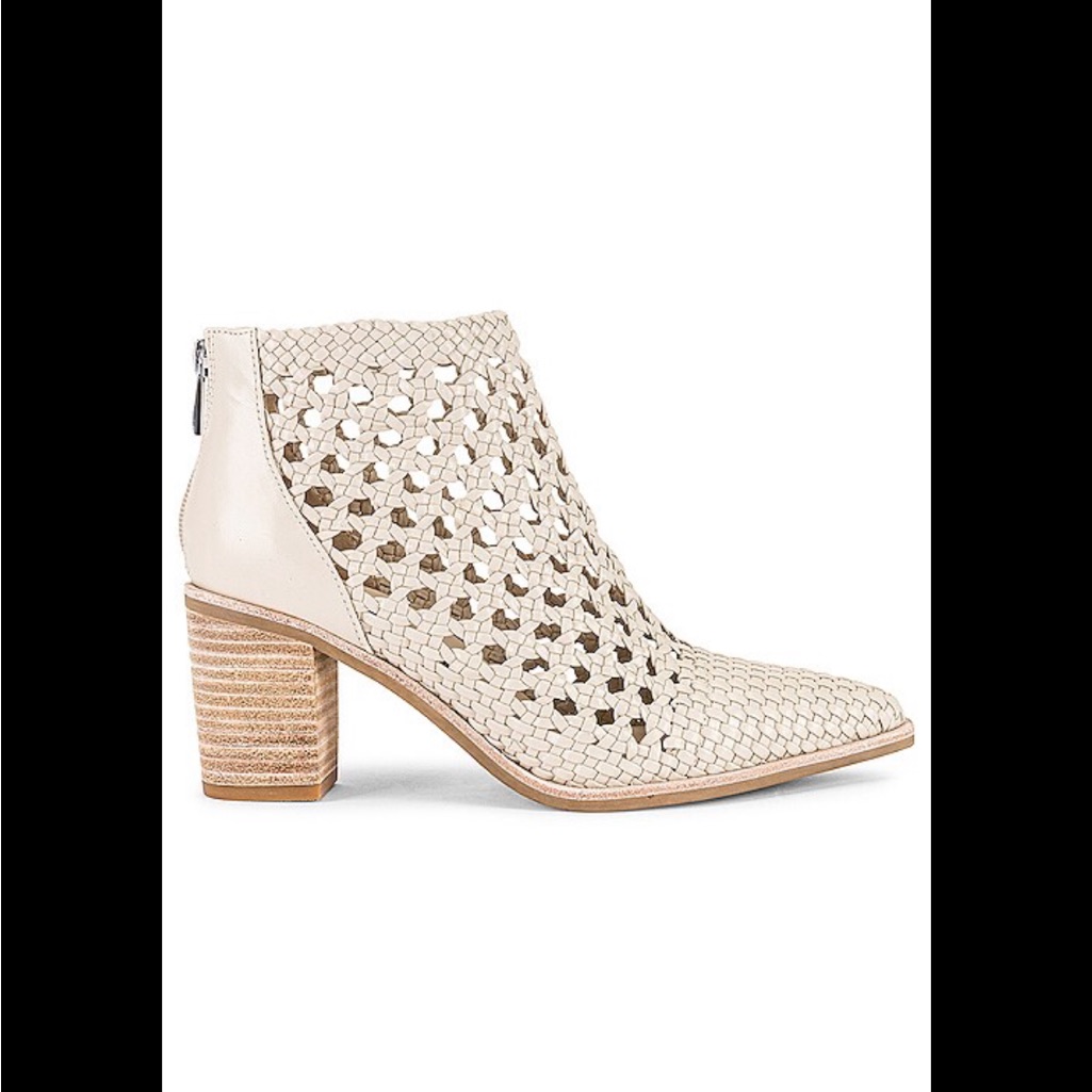 Paige Lilah Bootie In Pana